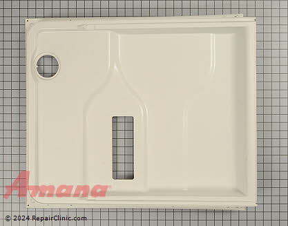 Inner Door Panel WP6-918615 Alternate Product View