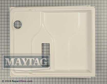 Inner Door Panel WP6-918615 Alternate Product View