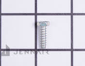 Screw - Part # 1239280 Mfg Part # WPY014874