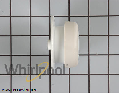Timer Knob WP3957750 Alternate Product View
