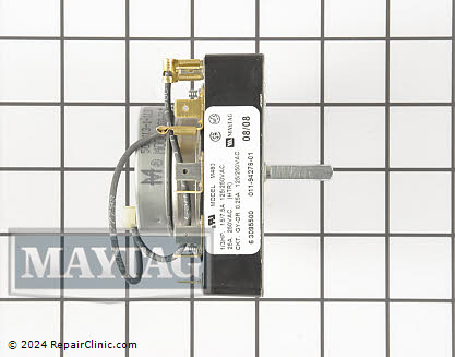 Timer WP33001624 Alternate Product View