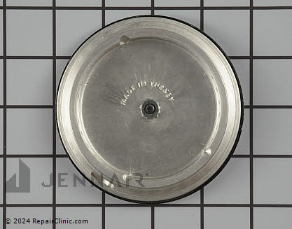 Surface Burner Cap WP74007200 Alternate Product View