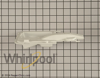 Support Bracket WPW10160572 Alternate Product View