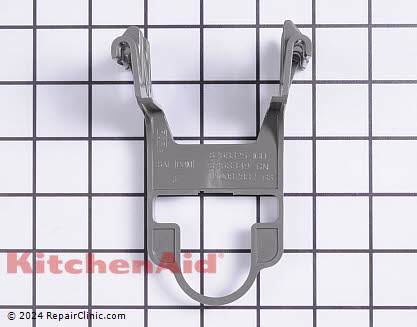 Center Wash Arm Support WPW10082832 Alternate Product View
