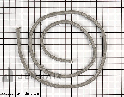 Gasket WPW10162386 Alternate Product View