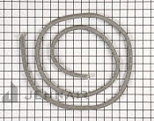 Gasket - Part # 1481127 Mfg Part # WPW10162386