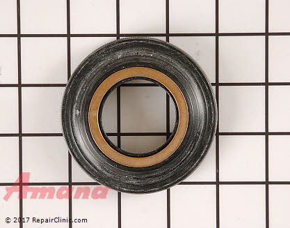 Tub Seal WP40015401 Alternate Product View