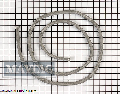 Gasket WPW10162386 Alternate Product View