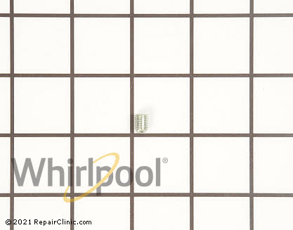 Screw W11366418 Alternate Product View