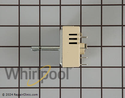 Surface Element Switch WP4456027 Alternate Product View