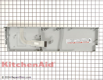 Touchpad and Control Panel WP8574145 Alternate Product View