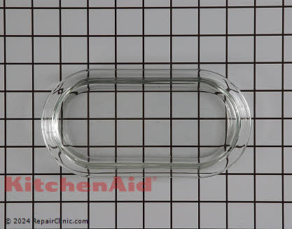 Butter Dish WP2165792K Alternate Product View