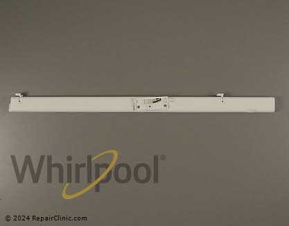 Door Support WP12722803W Alternate Product View