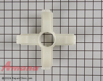 Lower Wash Arm Support WP99002043 Alternate Product View