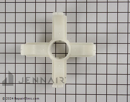 Lower Wash Arm Support WP99002043 Alternate Product View