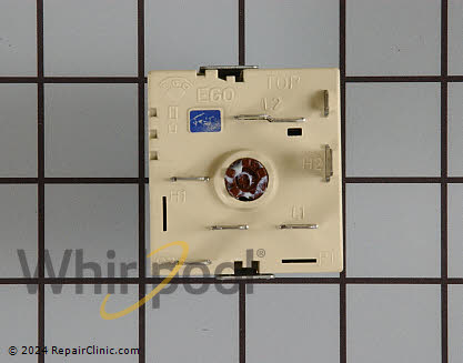 Surface Element Switch WP74003122 Alternate Product View