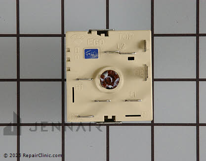 Surface Element Switch WP74003122 Alternate Product View