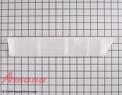 Drum Baffle WP3403636 Alternate Product View