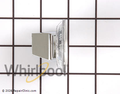 Knob 7711P154-60 Alternate Product View