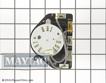 Timer WP33001624 Alternate Product View
