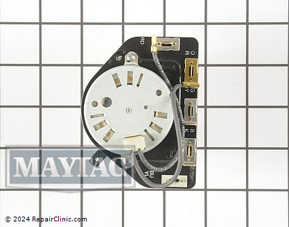 Timer WP33001624 Alternate Product View