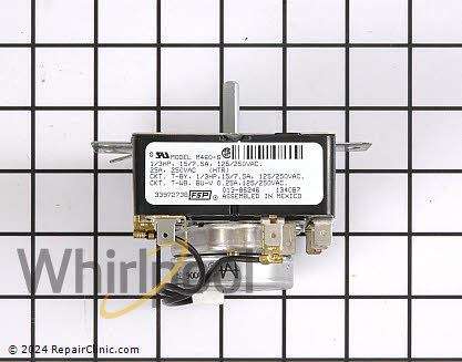 Timer WP3397273 Alternate Product View