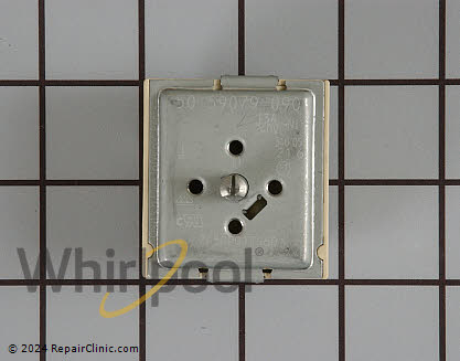 Surface Element Switch WP74003122 Alternate Product View