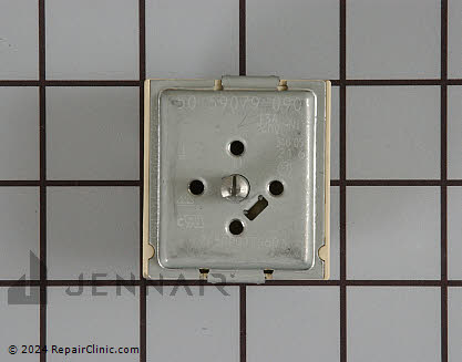 Surface Element Switch WP74003122 Alternate Product View