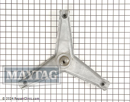 Rear Drum Support W10181639 Alternate Product View