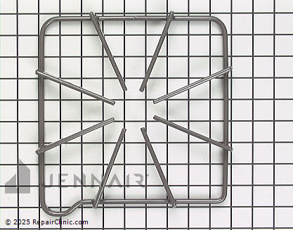 Burner Grate WP7518P465-60 Alternate Product View