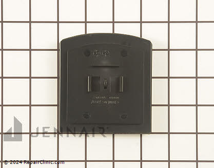 Dispenser Door WP2305258 Alternate Product View