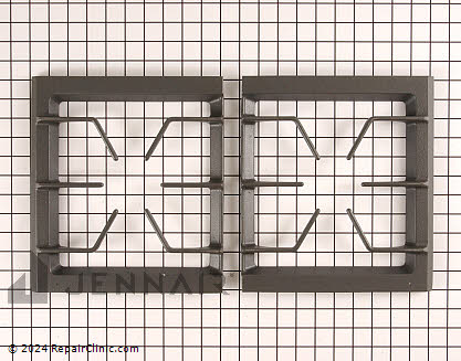 Surface Burner AG202MGA Alternate Product View
