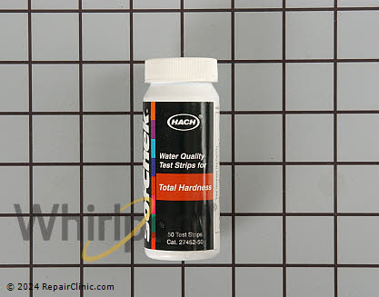 Water Testing Strips WP350924 Alternate Product View