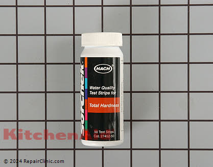 Water Testing Strips WP350924 Alternate Product View