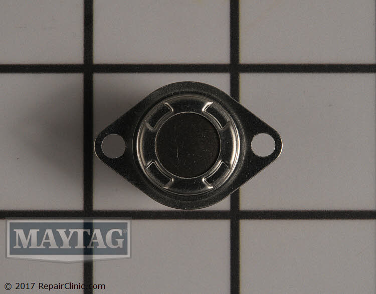 Flame Rollout Limit Switch 626610R Alternate Product View