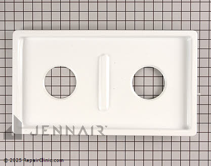 Surface Burner AG202MGA Alternate Product View