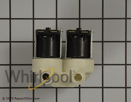 Water Inlet Valve WP34001151 Alternate Product View