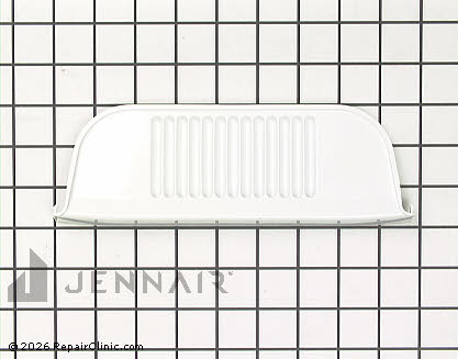Dispenser Tray 61003309 Alternate Product View