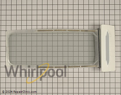 Lint Filter W10874409 Alternate Product View