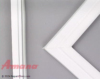 Door Gasket WP12550110Q Alternate Product View