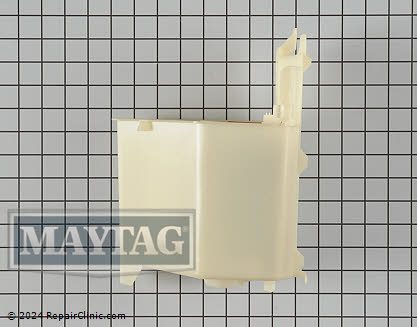 Motor Control Board WP22004046 Alternate Product View