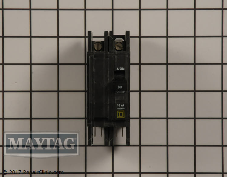 Circuit Breaker 1034963R Alternate Product View
