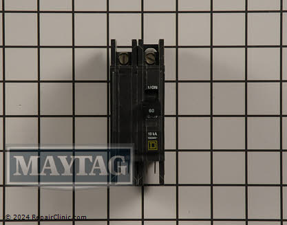 Circuit Breaker 1034963R Alternate Product View