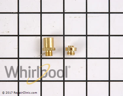 Conversion Kit LPK1 | Whirlpool Replacement Parts