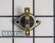 Limit Switch - Part # 4547337 Mfg Part # 626599R