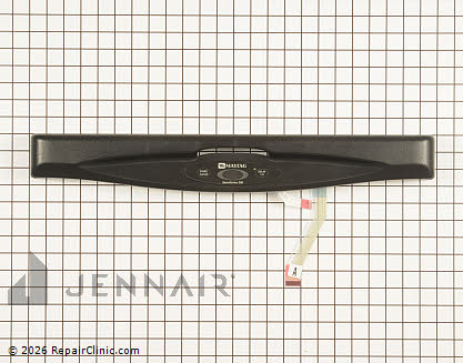 Touchpad and Control Panel 6-919008 Alternate Product View