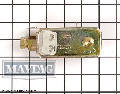 Safety Valve WP7501P133-60 Alternate Product View