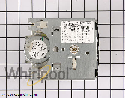 Timer WP3955734 Alternate Product View