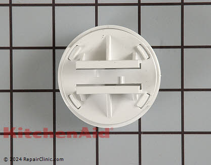 Water Filter Cap WP2186494W Alternate Product View