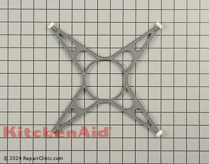 Glass Tray Support 8206222 Alternate Product View